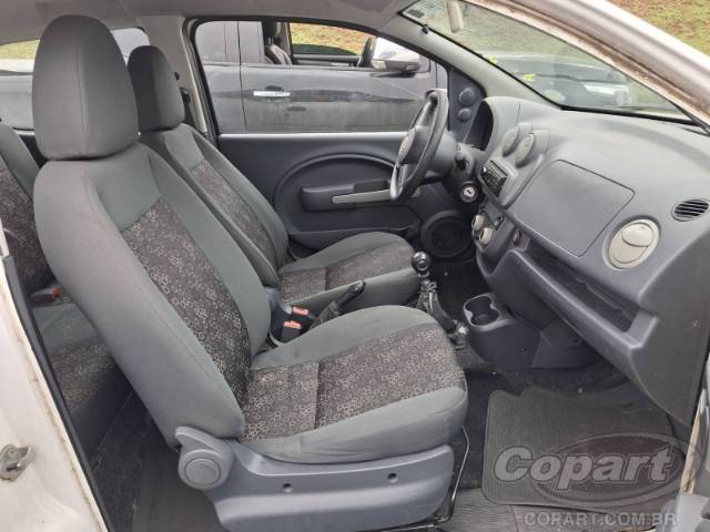 2012 FIAT UNO 