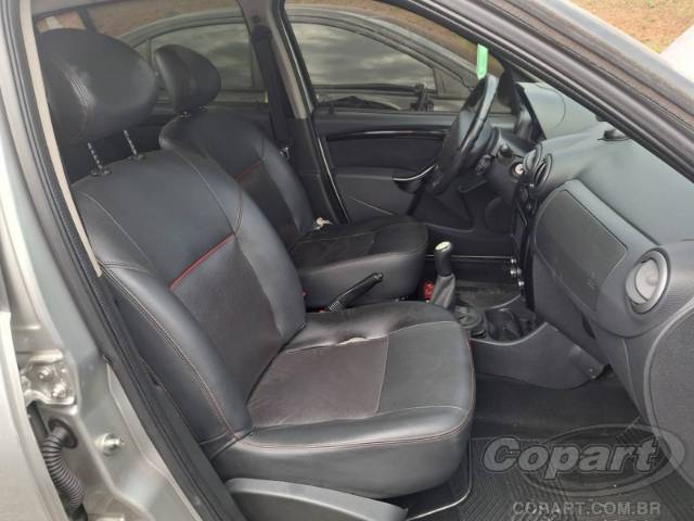 2013 RENAULT SANDERO 
