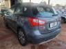 2018 SUZUKI S-CROSS 