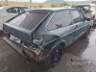 1993 VOLKSWAGEN GOL 