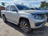 2018 VOLKSWAGEN AMAROK 