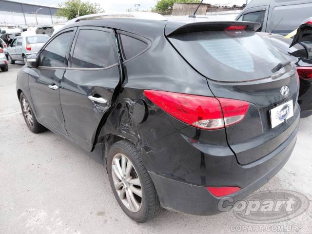 2012 HYUNDAI IX35 