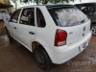 2012 VOLKSWAGEN GOL 