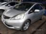 2010 HONDA FIT 
