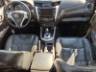 2019 NISSAN FRONTIER CD 