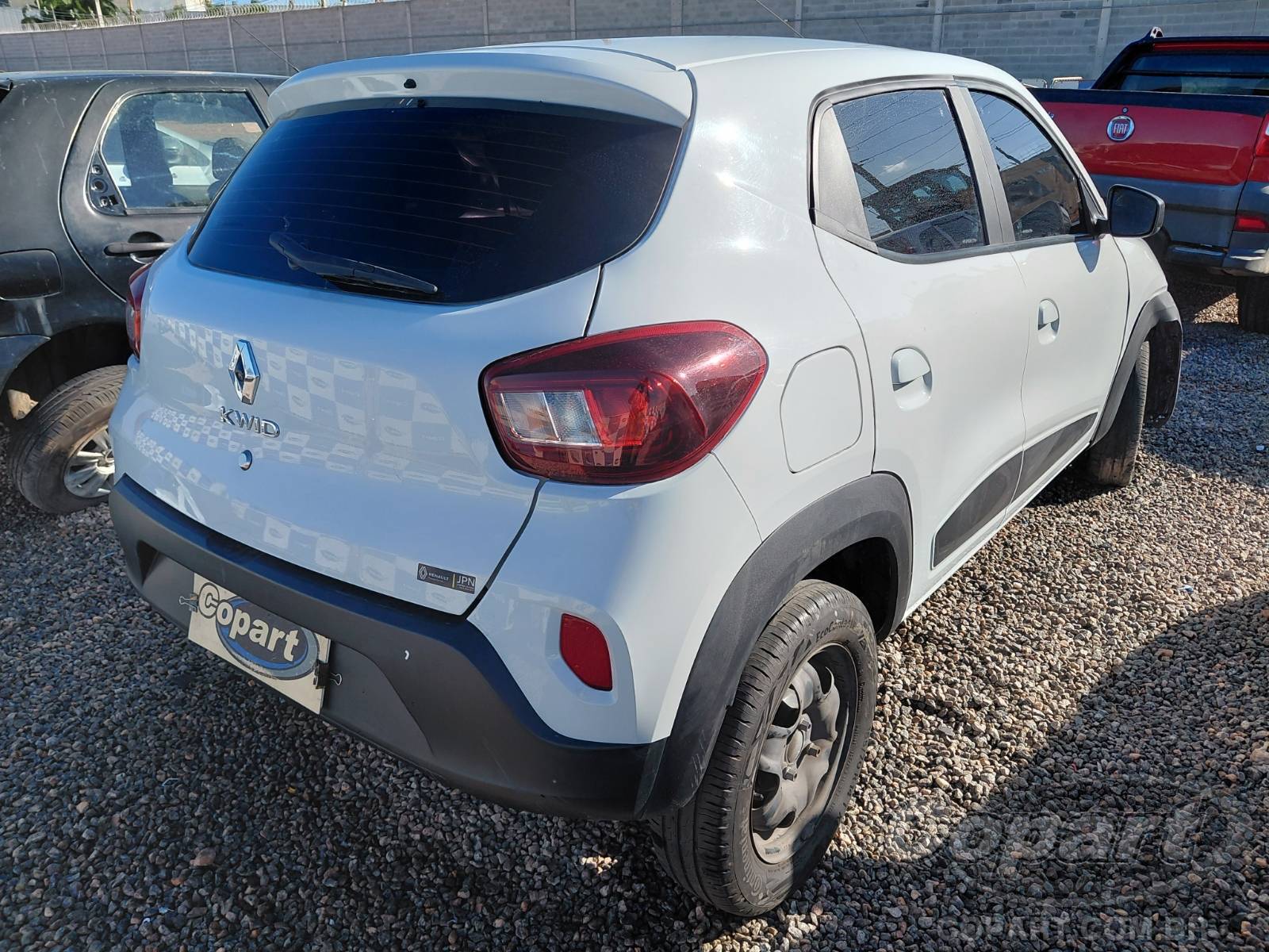 Foto 4: 2023 RENAULT KWID