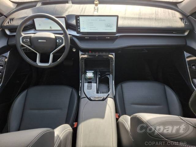 2025 GWM HAVAL H6 