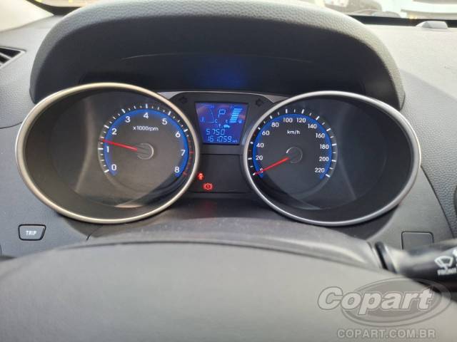 2018 HYUNDAI IX35 