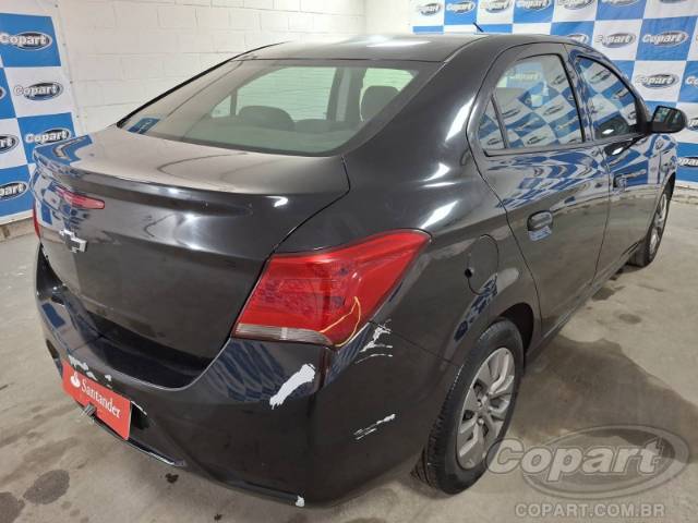 2020 CHEVROLET ONIX PLUS 