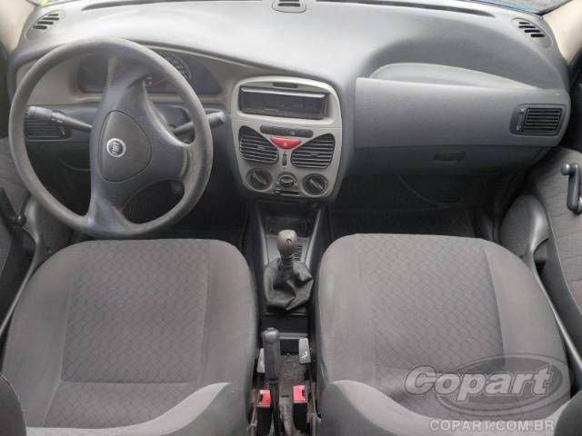 2004 FIAT PALIO 
