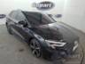 2024 AUDI A3 SPORTBACK 