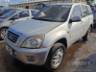 2011 CHERY TIGGO 