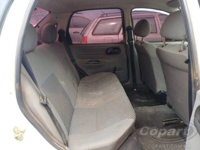 2009 CHEVROLET CLASSIC 