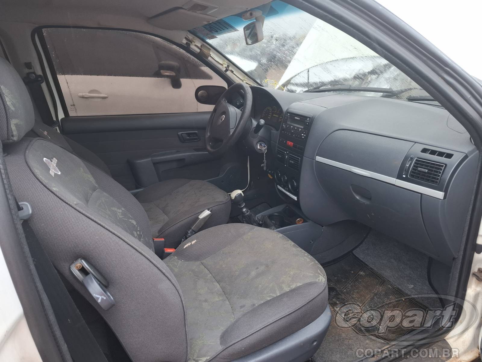 Foto 5: 2008 FIAT STRADA
