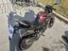 2017 YAMAHA FAZER 
