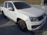 2019 VOLKSWAGEN AMAROK 