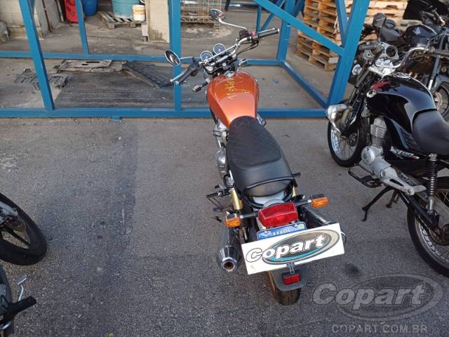 2020 ROYAL ENFIELD INTERCEPTOR 