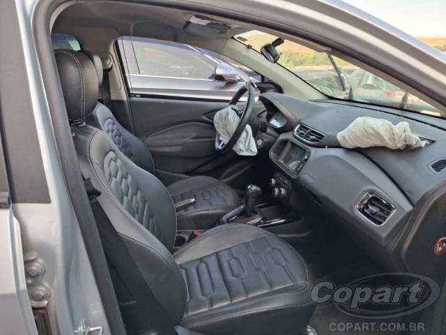 2019 CHEVROLET ONIX 