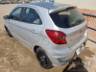 2020 FORD KA 