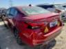 2021 NISSAN VERSA 