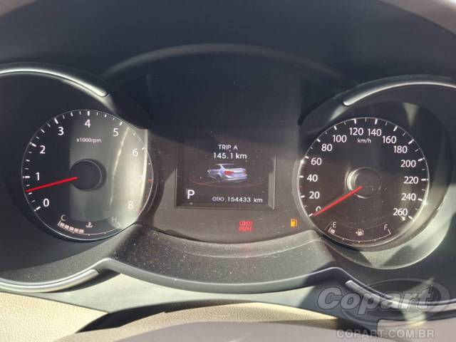2012 KIA CADENZA 