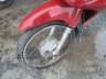 2016 HONDA BIZ 