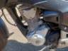 2025 HONDA CG 160 