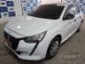 2023 PEUGEOT 208 