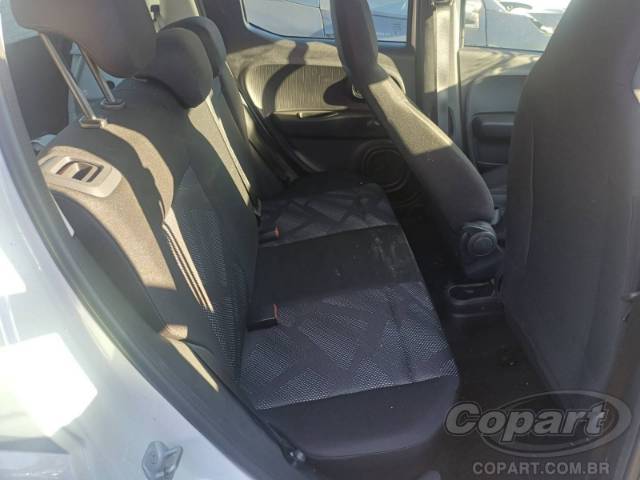 2026 FIAT MOBI 