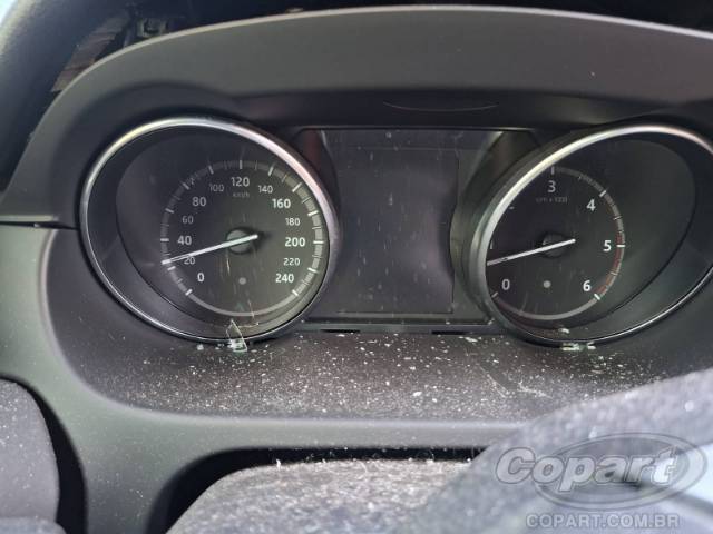 2019 LAND ROVER DISCOVERY SPORT 