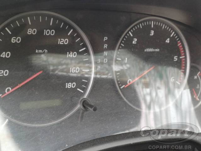 2007 TOYOTA LAND CRUISER 