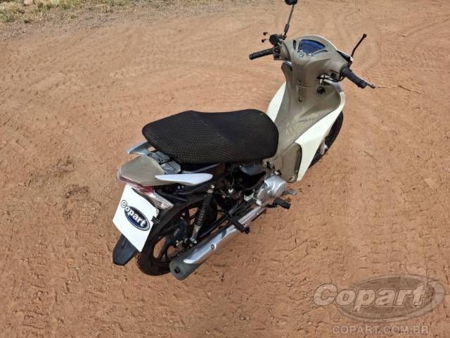 2023 HONDA BIZ 