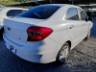 2020 FORD KA SEDAN 