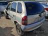 2001 CHEVROLET CORSA 