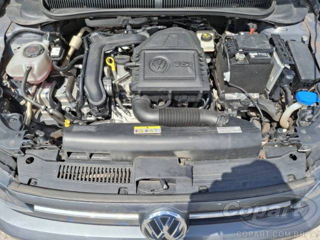 2022 VOLKSWAGEN VIRTUS 