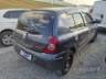 2007 RENAULT CLIO 