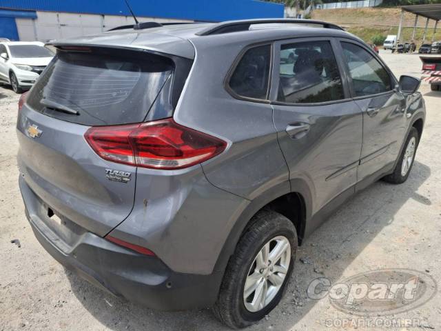 2021 CHEVROLET TRACKER 
