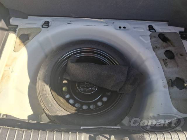 2019 HYUNDAI HB20 