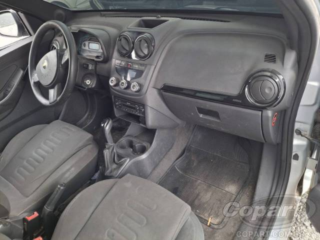 2012 CHEVROLET MONTANA 
