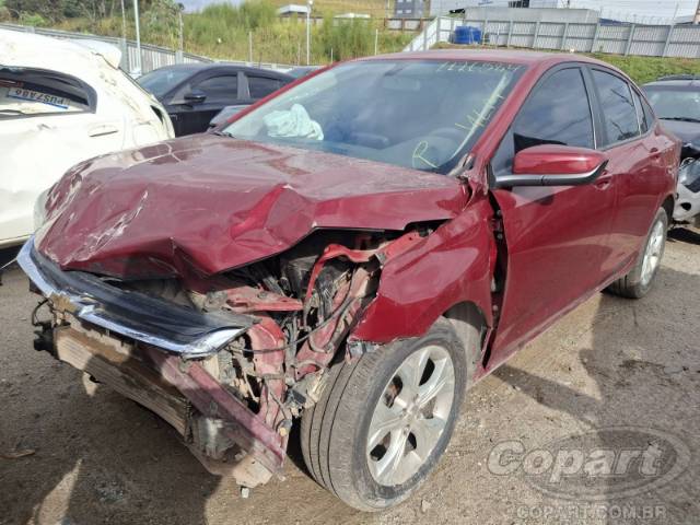 2023 CHEVROLET ONIX PLUS 