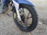 2022 HONDA CB 250 F 
