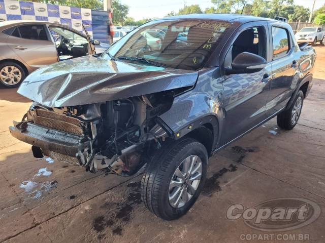 2024 FIAT STRADA CD 