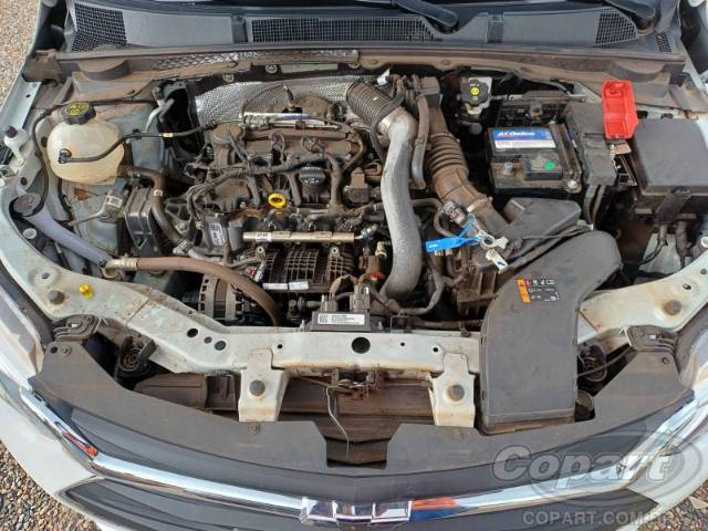 2024 CHEVROLET ONIX PLUS 