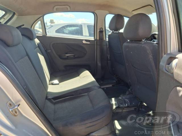 2013 VOLKSWAGEN GOL 