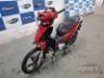 2023 HONDA BIZ 