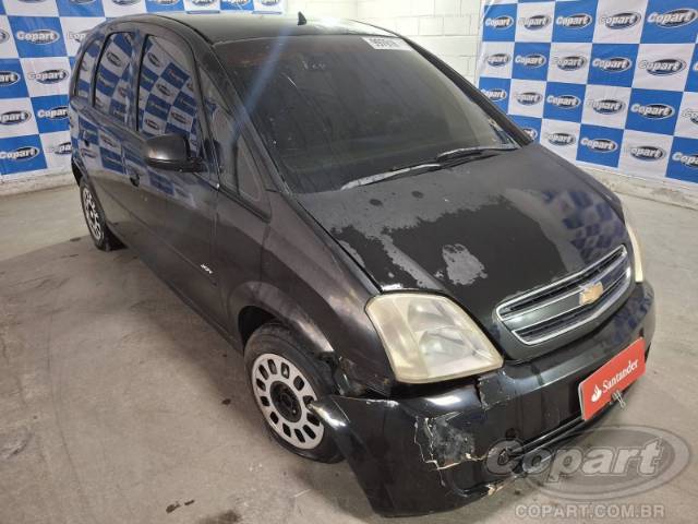 2011 CHEVROLET MERIVA 