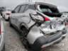 2019 NISSAN KICKS 