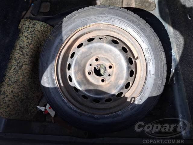 2013 FIAT GRAND SIENA 