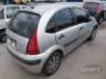 2005 CITROEN C3 