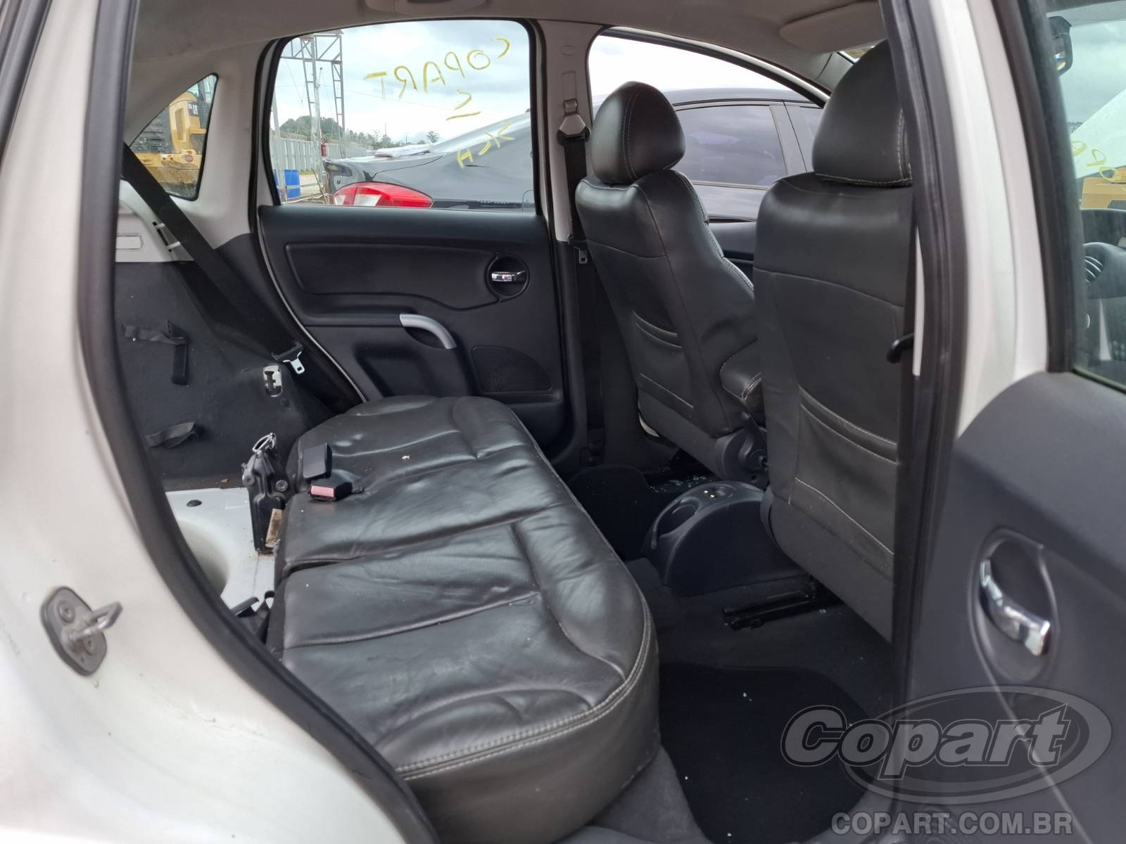 Foto 6 de 11: 2009 CITROEN C3